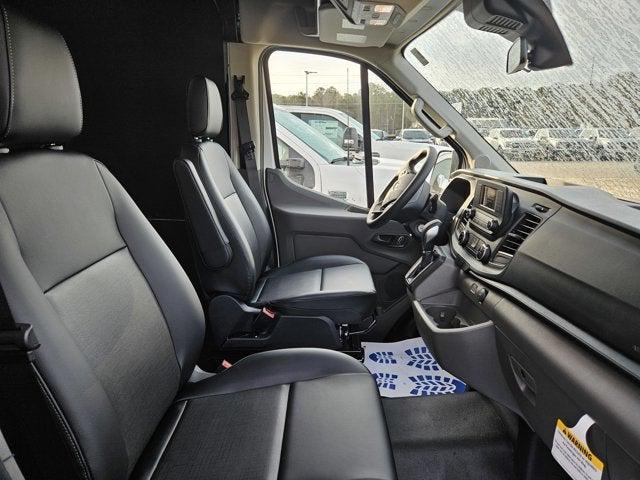 new 2025 Ford Transit-250 car, priced at $51,010