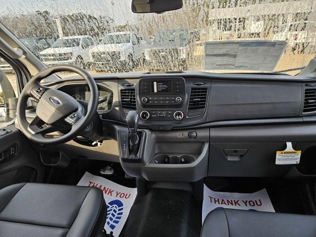 new 2025 Ford Transit-250 car, priced at $51,010