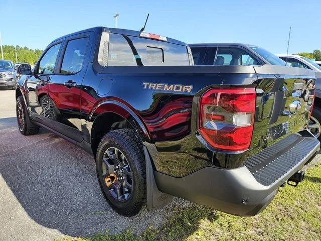 new 2024 Ford Maverick car, priced at $41,595