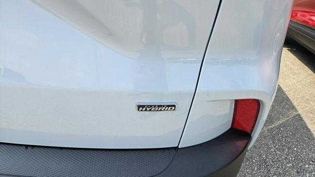 new 2025 Ford Escape PHEV car, priced at $33,253