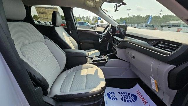 new 2025 Ford Escape PHEV car, priced at $33,253