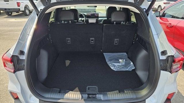new 2025 Ford Escape PHEV car, priced at $33,253