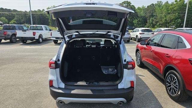 new 2025 Ford Escape PHEV car, priced at $33,253
