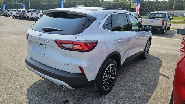 new 2025 Ford Escape PHEV car, priced at $33,253