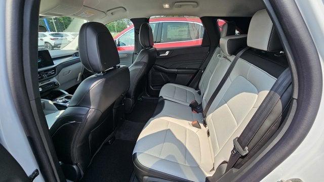 new 2025 Ford Escape PHEV car, priced at $33,253