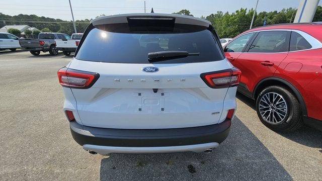 new 2025 Ford Escape PHEV car, priced at $33,253