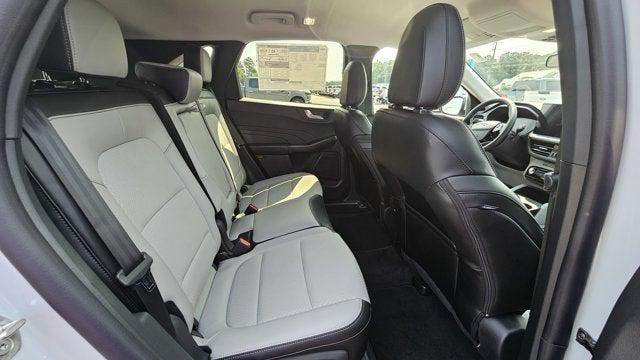 new 2025 Ford Escape PHEV car, priced at $33,253