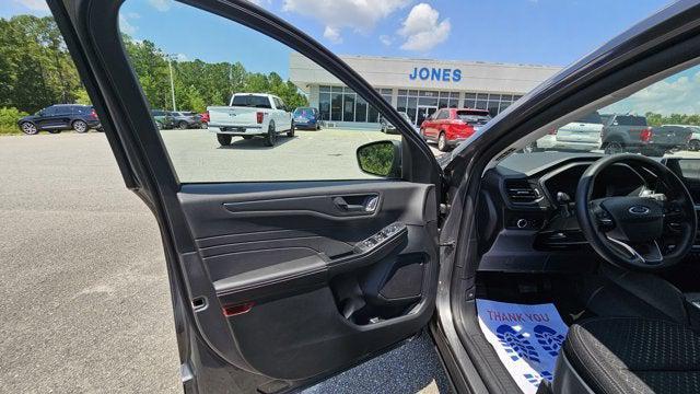 new 2025 Ford Escape car, priced at $32,845