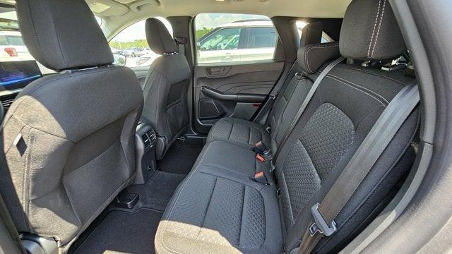 new 2025 Ford Escape car, priced at $32,845