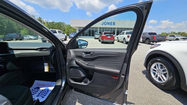 new 2025 Ford Escape car, priced at $32,845