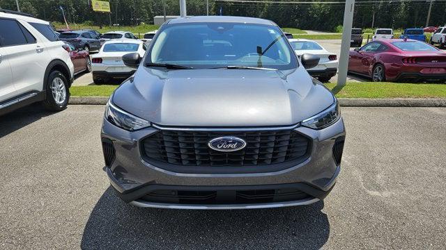 new 2025 Ford Escape car, priced at $32,845