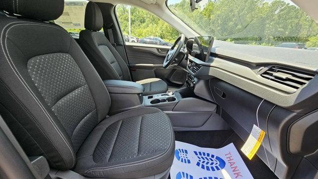 new 2025 Ford Escape car, priced at $32,845