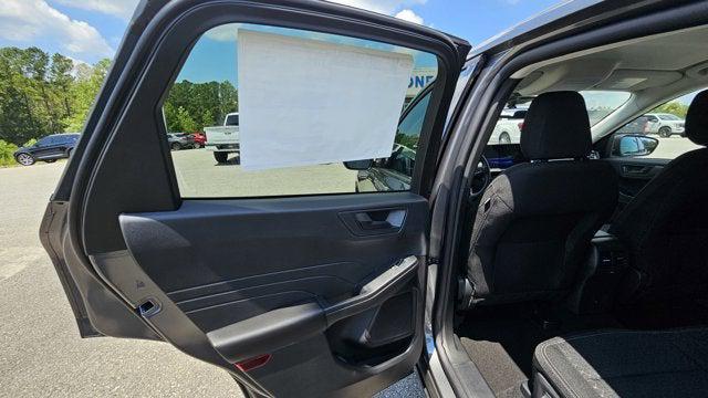 new 2025 Ford Escape car, priced at $32,845
