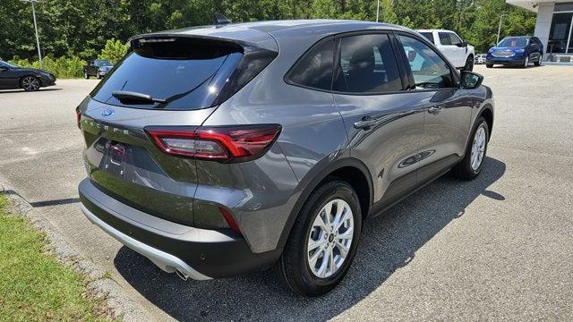 new 2025 Ford Escape car, priced at $32,845