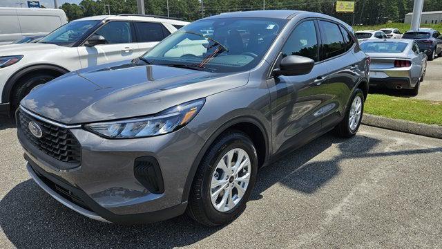 new 2025 Ford Escape car, priced at $32,845