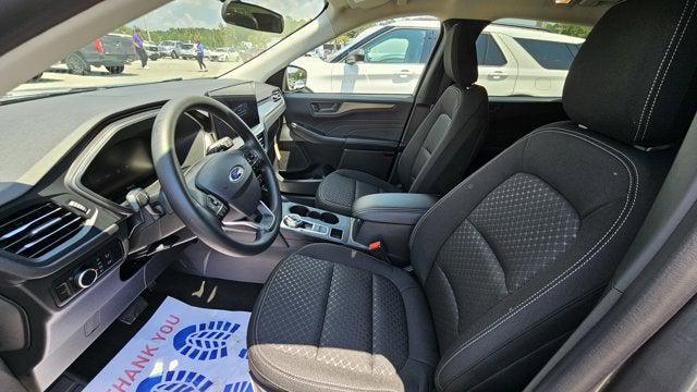 new 2025 Ford Escape car, priced at $32,845