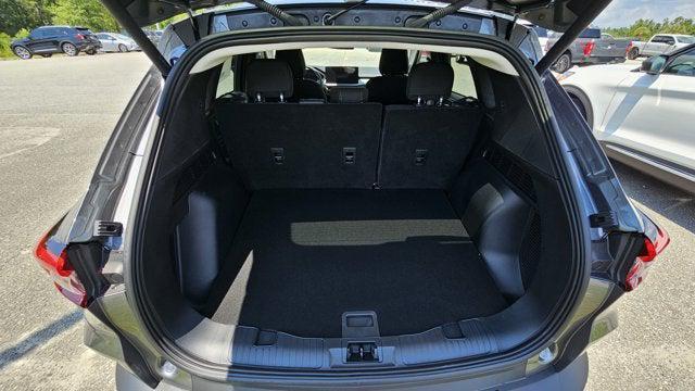 new 2025 Ford Escape car, priced at $32,845