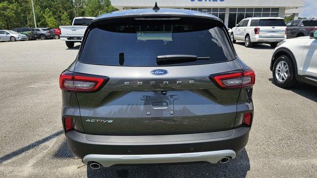 new 2025 Ford Escape car, priced at $32,845