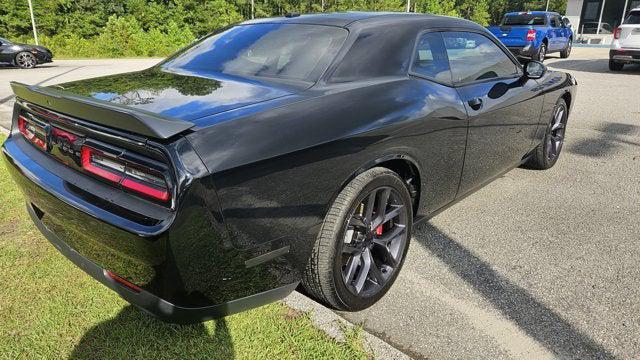 used 2021 Dodge Challenger car, priced at $35,999
