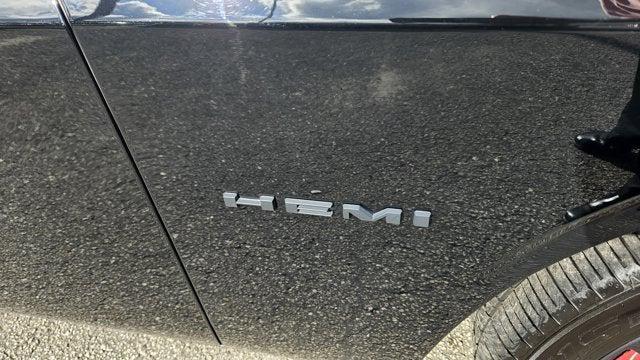 used 2021 Dodge Challenger car, priced at $35,999