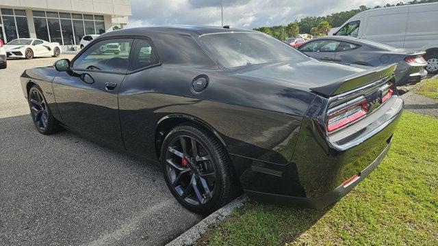 used 2021 Dodge Challenger car, priced at $35,999