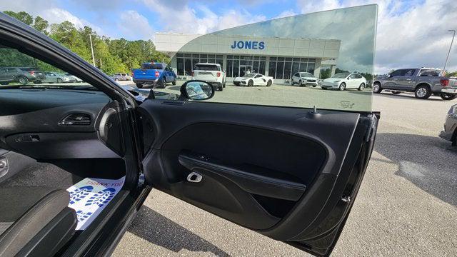 used 2021 Dodge Challenger car, priced at $35,999