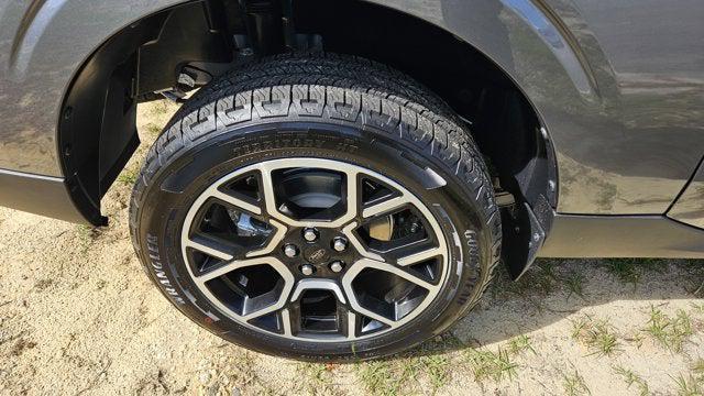 new 2025 Ford Maverick car, priced at $39,400