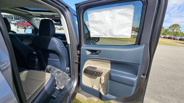 new 2025 Ford Maverick car, priced at $39,400