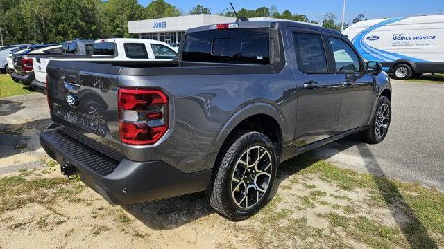 new 2025 Ford Maverick car, priced at $39,400