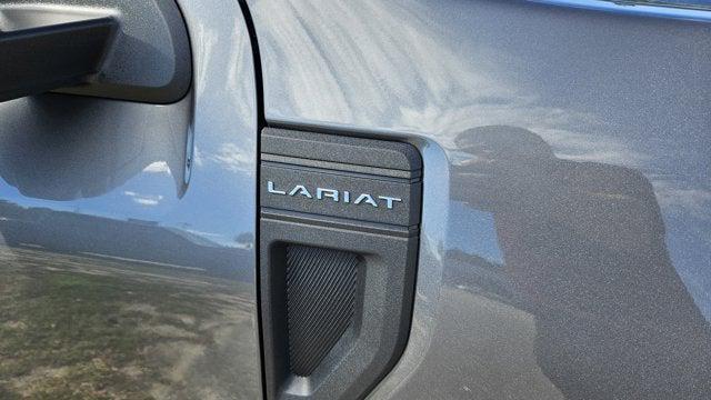 new 2025 Ford Maverick car, priced at $39,400