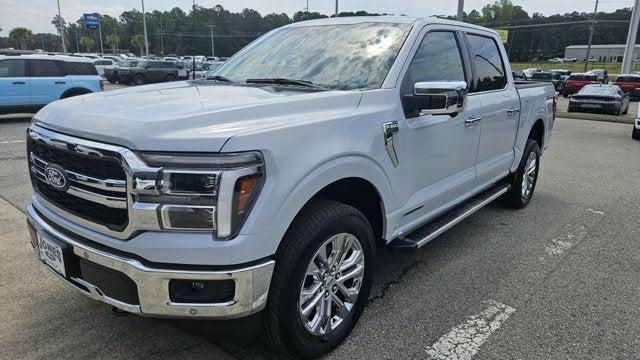 new 2025 Ford F-150 car, priced at $63,503