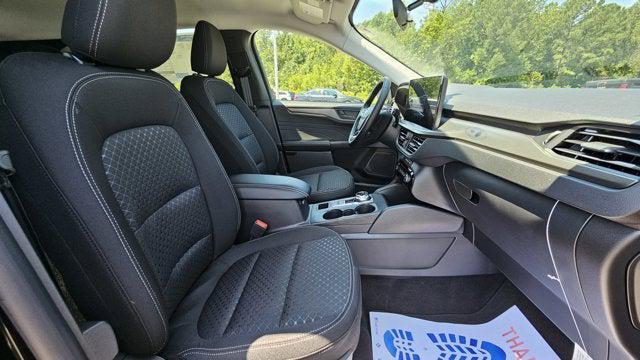 new 2025 Ford Escape car, priced at $33,000
