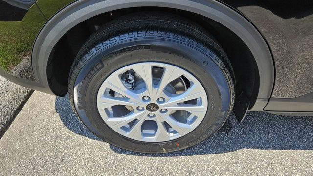 new 2025 Ford Escape car, priced at $33,000