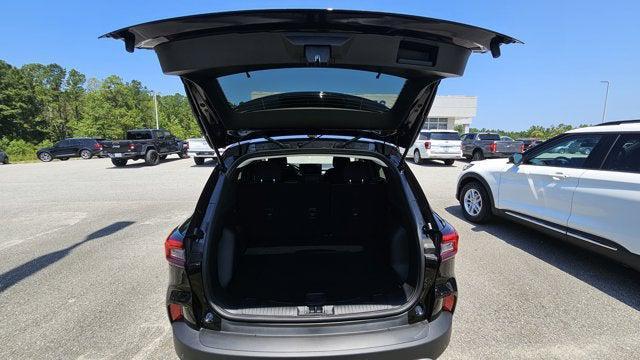 new 2025 Ford Escape car, priced at $33,000