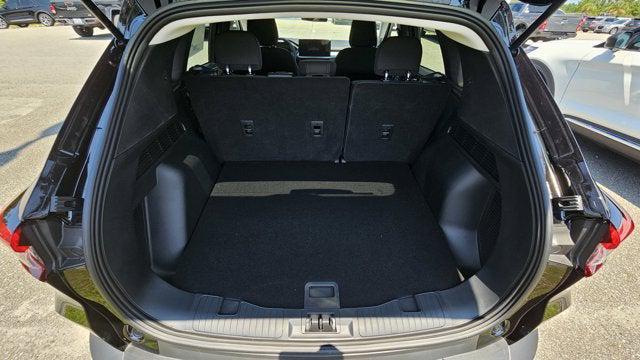 new 2025 Ford Escape car, priced at $33,000