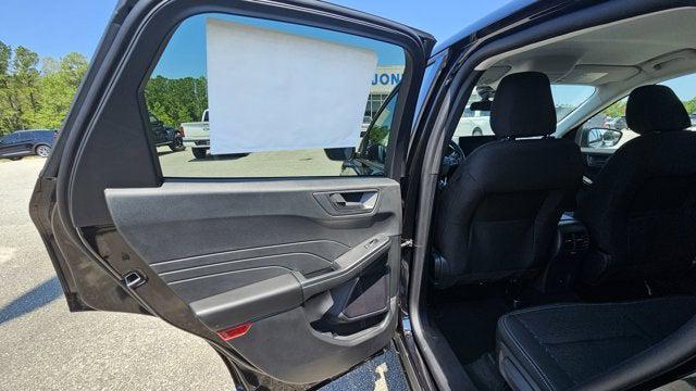 new 2025 Ford Escape car, priced at $33,000
