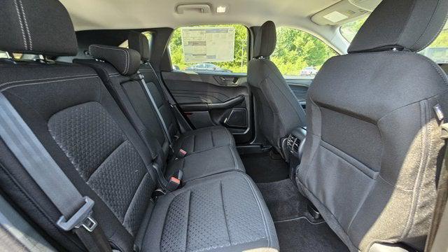 new 2025 Ford Escape car, priced at $33,000