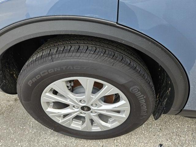 used 2025 Ford Escape car, priced at $33,680