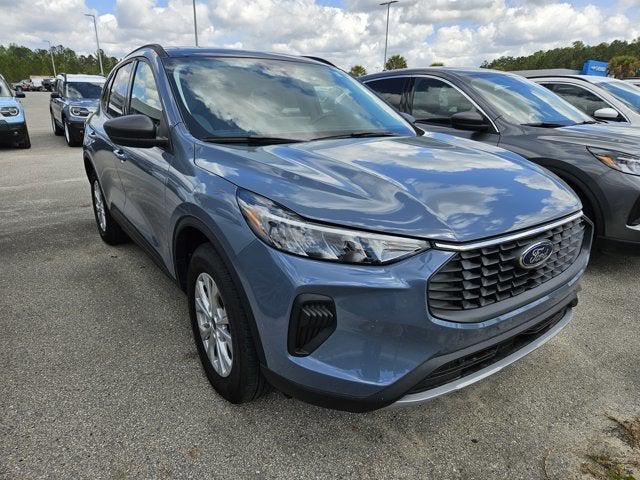 used 2025 Ford Escape car, priced at $33,680