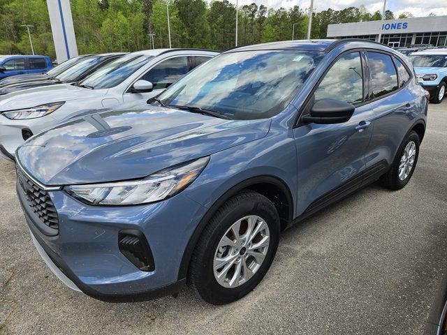 used 2025 Ford Escape car, priced at $33,680
