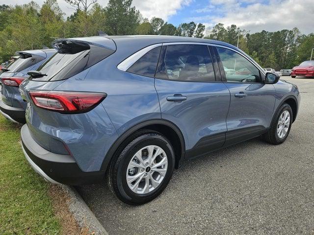 new 2025 Ford Escape car, priced at $33,680