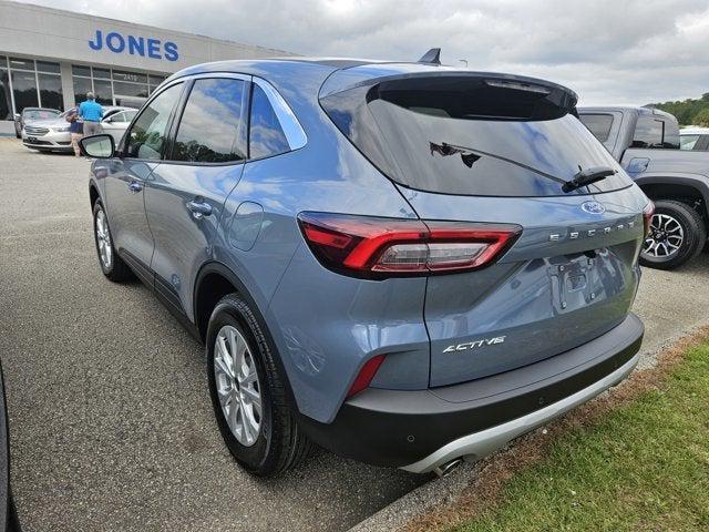 new 2025 Ford Escape car, priced at $33,680