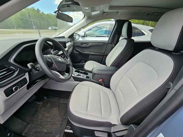 used 2025 Ford Escape car, priced at $33,680