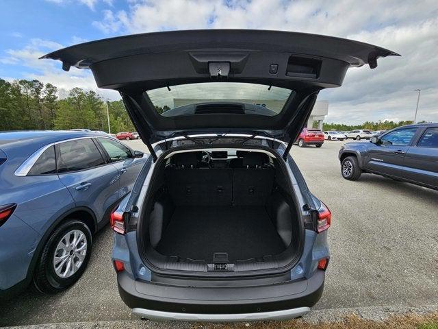 new 2025 Ford Escape car, priced at $33,680