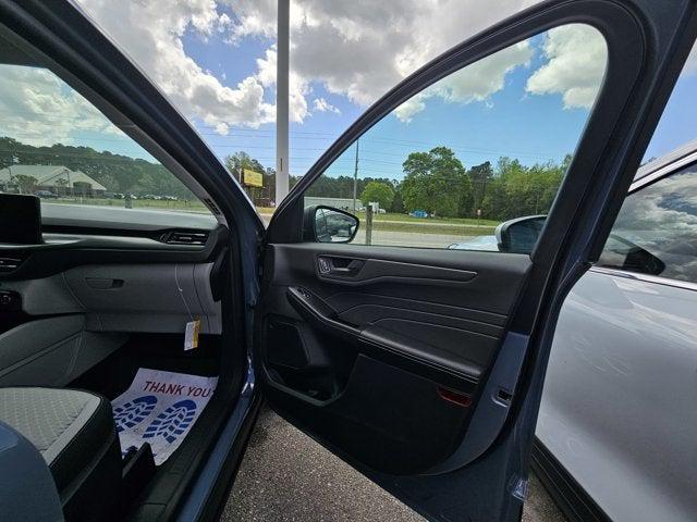 used 2025 Ford Escape car, priced at $33,680