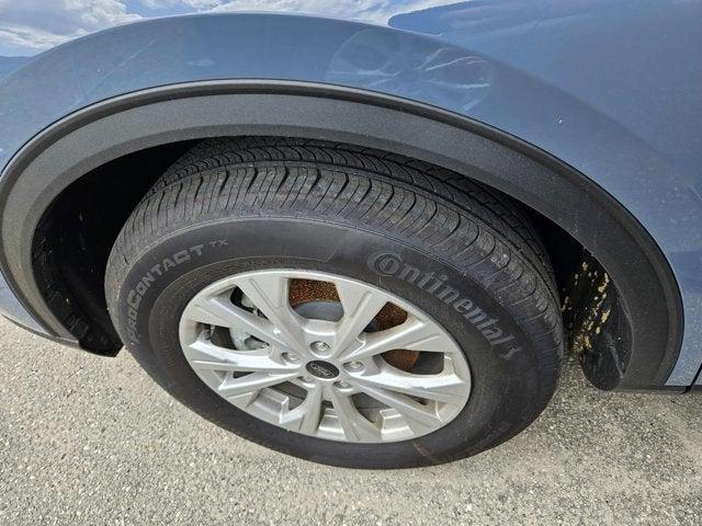 used 2025 Ford Escape car, priced at $33,680