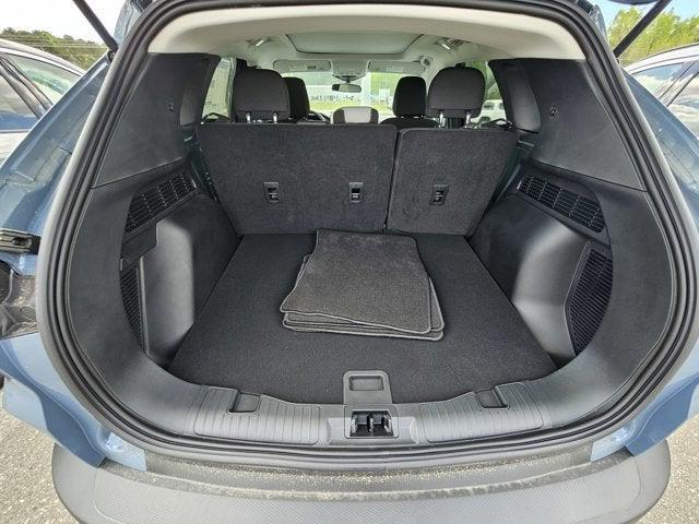 used 2025 Ford Escape car, priced at $33,680