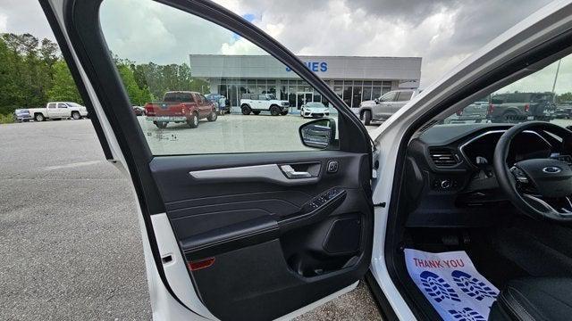 new 2025 Ford Escape car, priced at $38,585