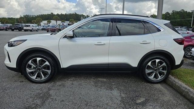 new 2025 Ford Escape car, priced at $38,585