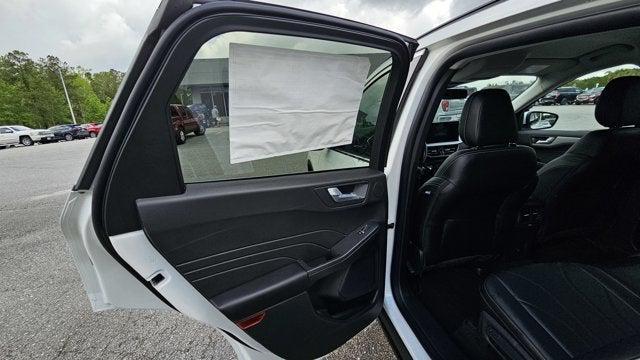 new 2025 Ford Escape car, priced at $38,585